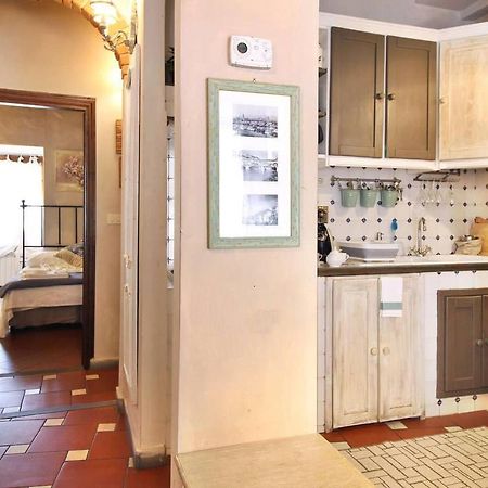 Gina Guest House Φλωρεντία Εξωτερικό φωτογραφία