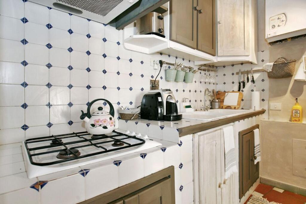 Gina Guest House Φλωρεντία Εξωτερικό φωτογραφία