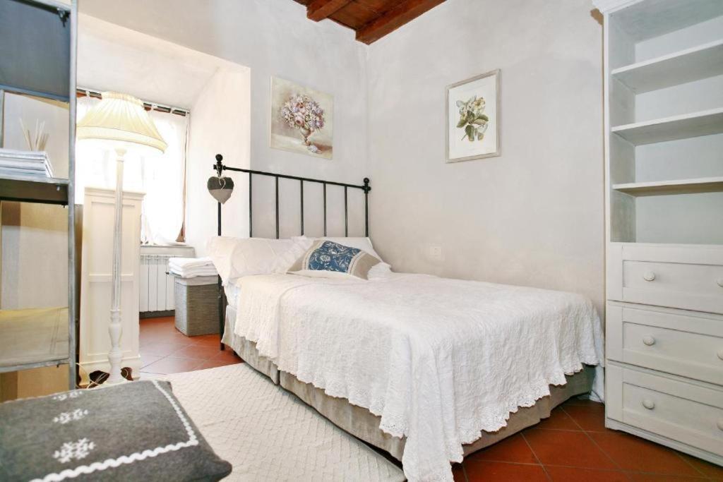 Gina Guest House Φλωρεντία Εξωτερικό φωτογραφία