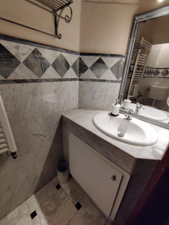 Gina Guest House Φλωρεντία Εξωτερικό φωτογραφία