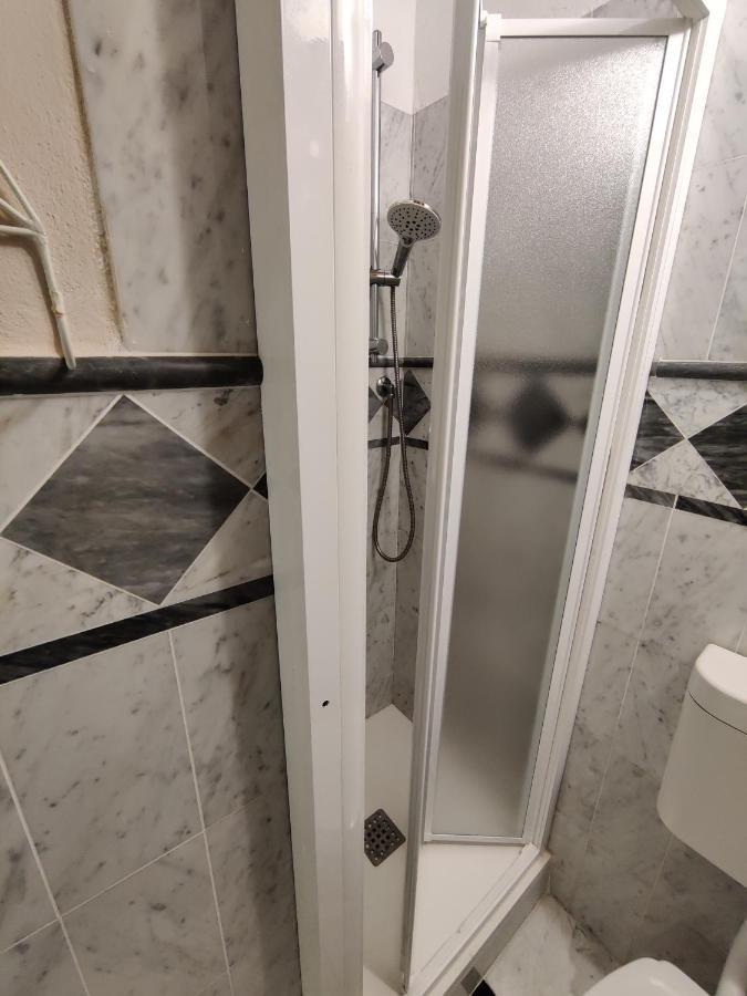 Gina Guest House Φλωρεντία Εξωτερικό φωτογραφία