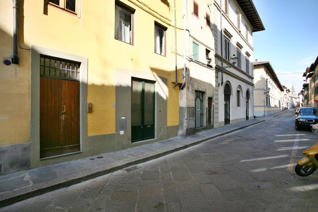 Gina Guest House Φλωρεντία Δωμάτιο φωτογραφία