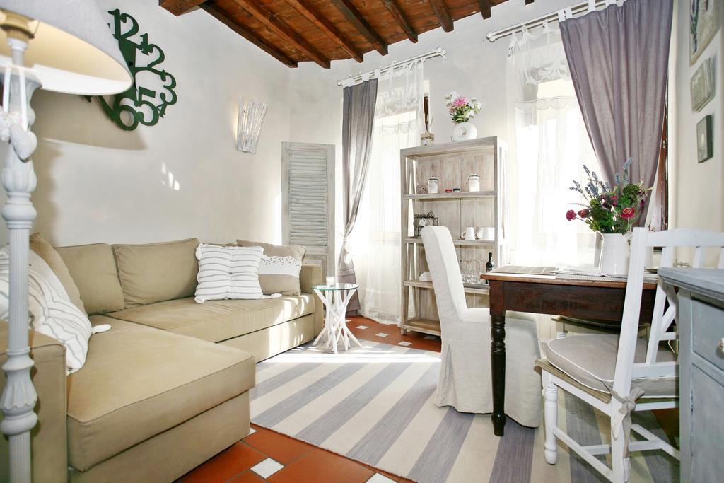 Gina Guest House Φλωρεντία Εξωτερικό φωτογραφία
