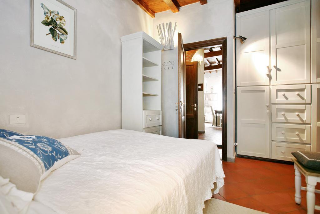 Gina Guest House Φλωρεντία Εξωτερικό φωτογραφία